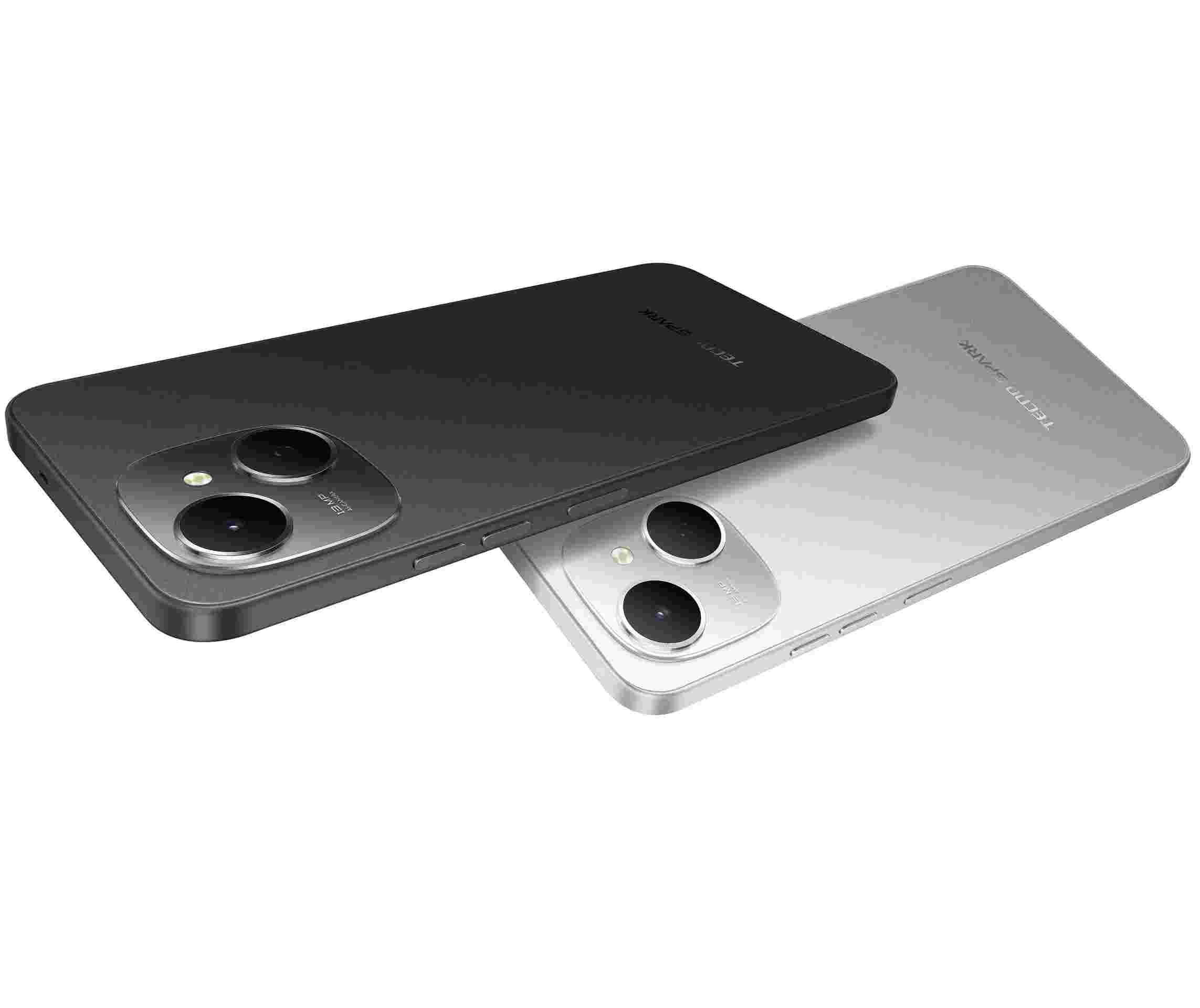 Tecno Spark 40C 8GB/128GB