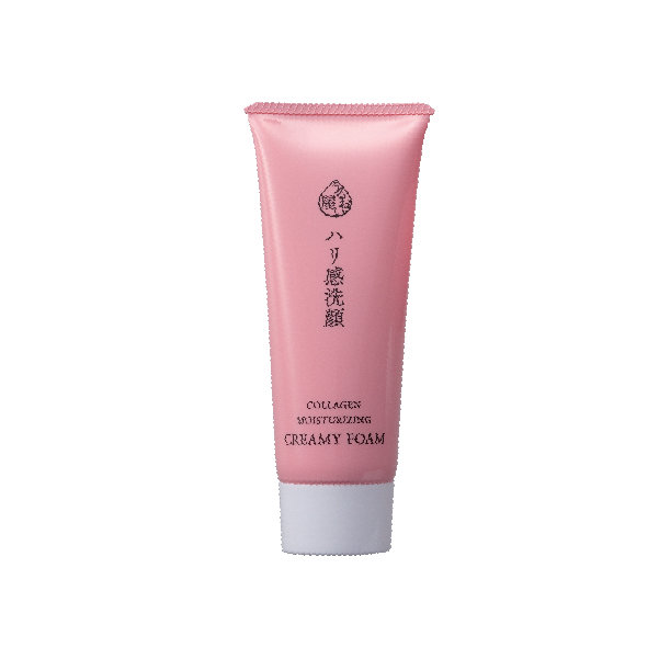 Sữa Rửa Mặt Naris Cosmetics Ngăn Ngừa Lão Hóa 100ml