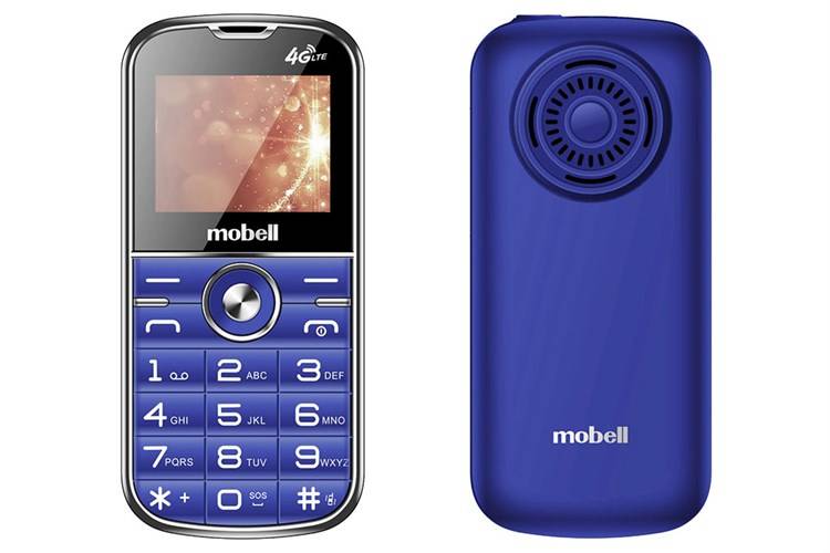 Mobell F209 4G