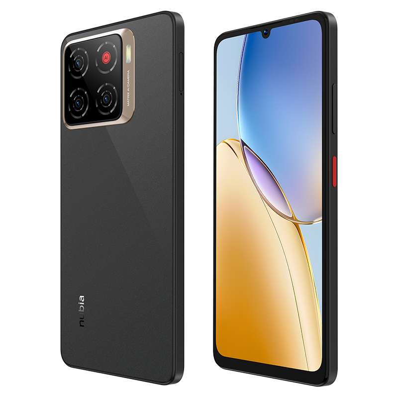 Nubia A56 4GB/128GB