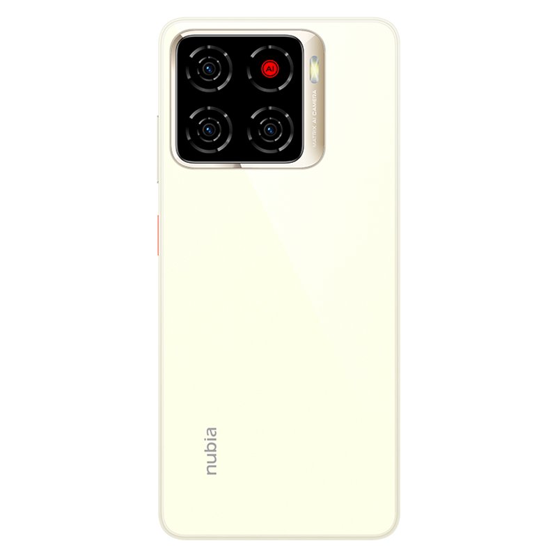 Nubia A56 4GB/128GB