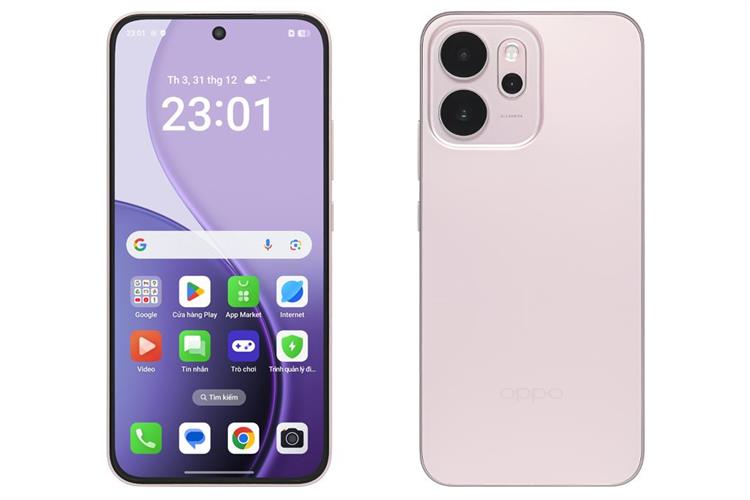 OPPO Reno14 F 5G 12GB/256GB