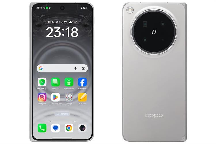 OPPO Find N6 5G 16GB/512GB
