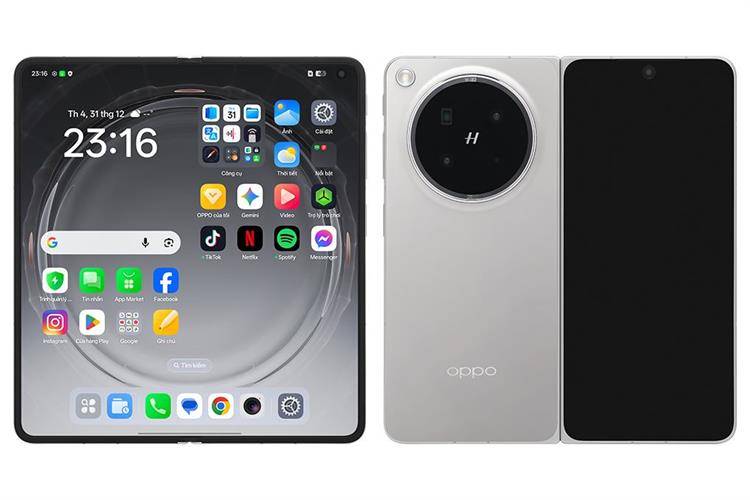 OPPO Find N6 5G 16GB/512GB