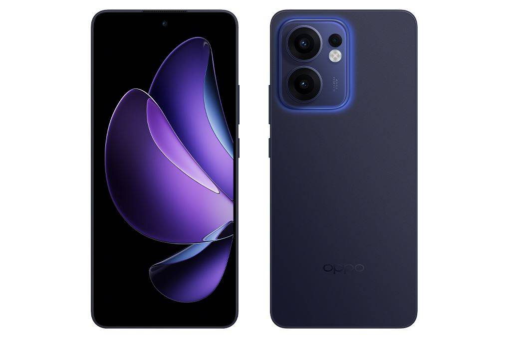 OPPO Reno13 F 5G 12GB/512GB