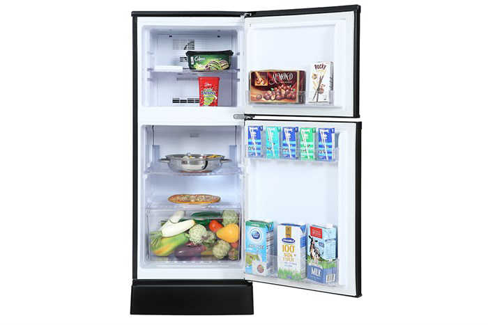 Tủ lạnh Funiki 120 lít HR