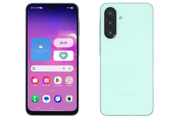 Samsung Galaxy A26 5G 8GB/256GB