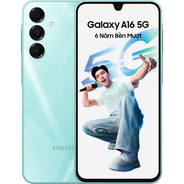 Samsung Galaxy A16 5G 8GB/256GB