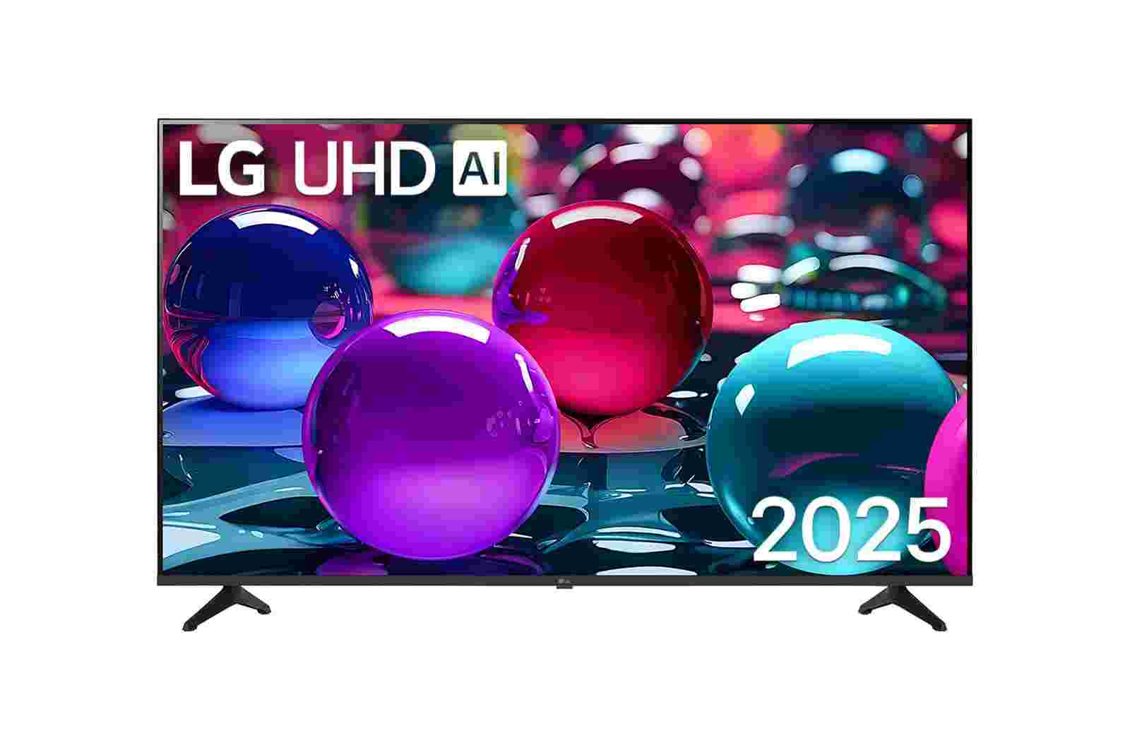Smart Tivi LG UHD AI UA73 4K 55 inch 55UA7350PSB