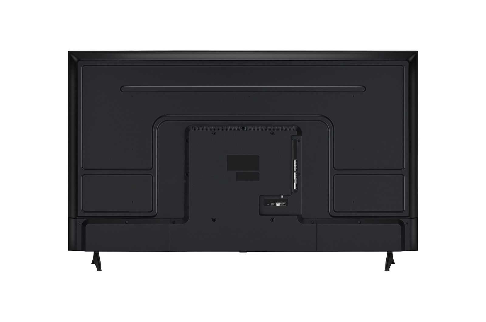 Smart Tivi LG UHD AI UA73 4K 55 inch 55UA7350PSB