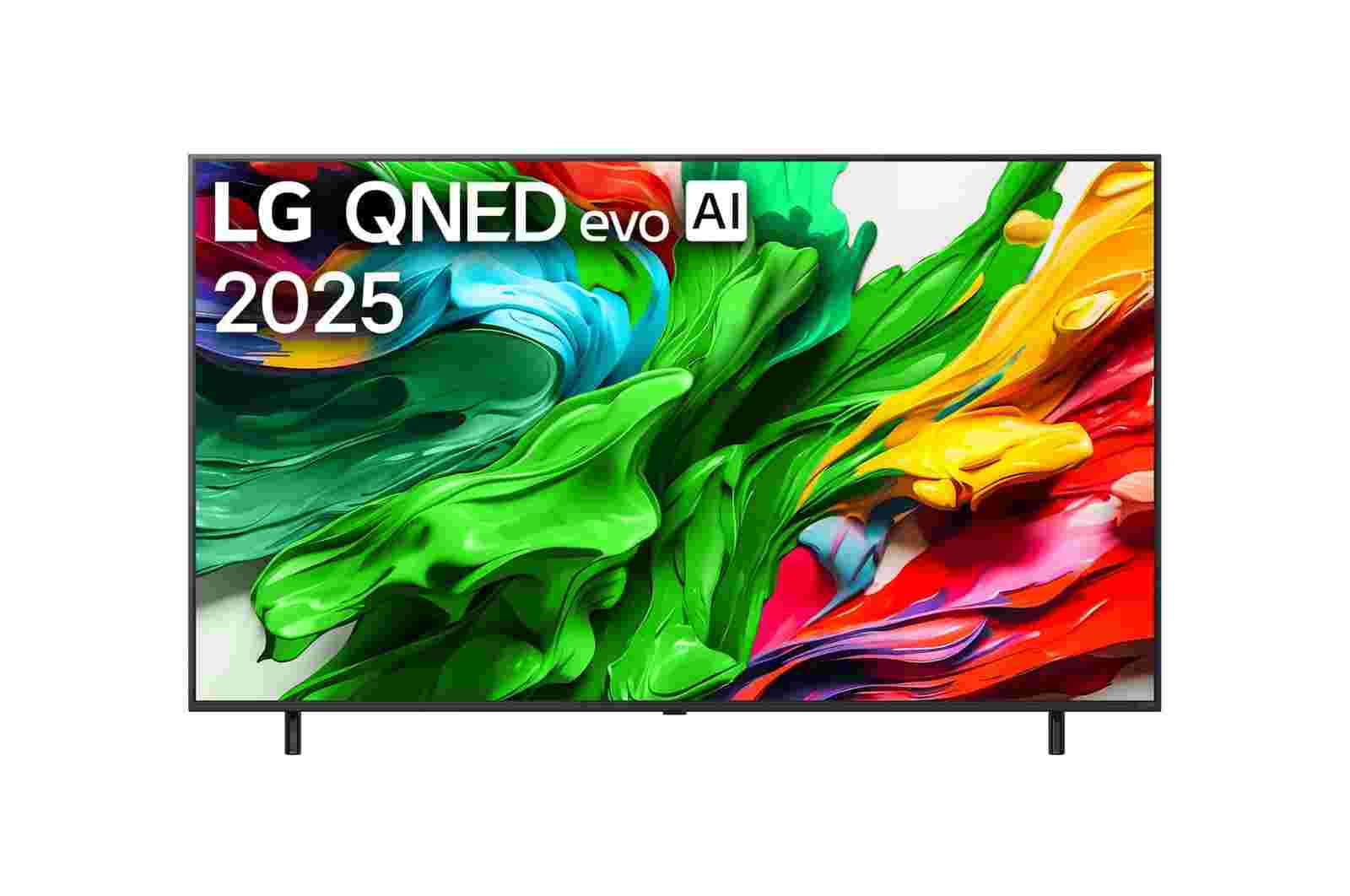 Smart Tivi QNED LG AI 4K 65 inch 2025 65QNED92ASA