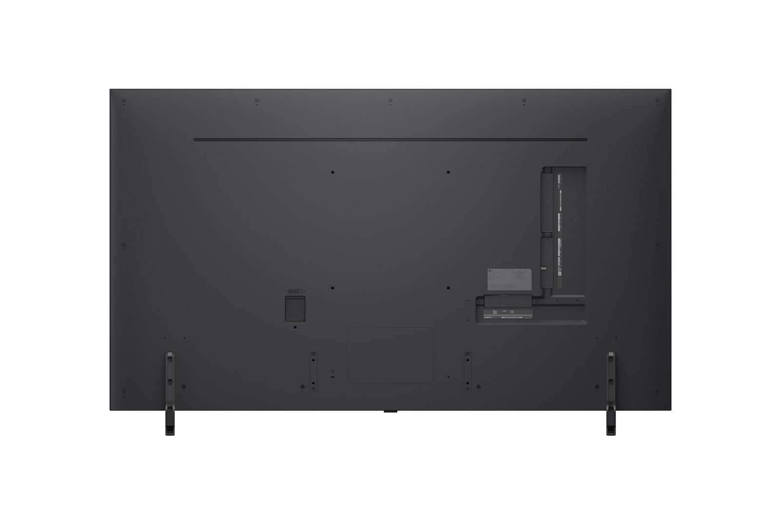 Smart Tivi QNED LG AI 4K 65 inch 2025 65QNED92ASA