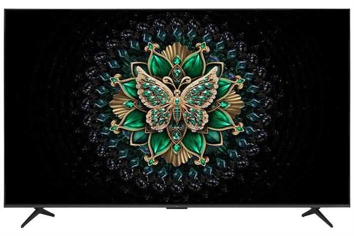 Google Tivi QD-Mini LED TCL AI 4K 85 inch 85C6K