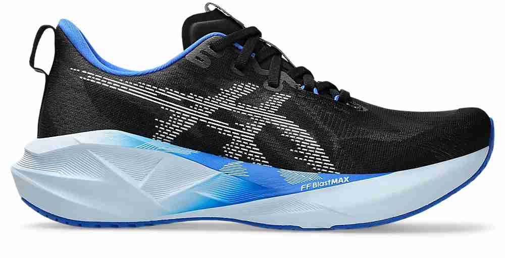 Giày Chạy Bộ Nam Asics Novablast 5