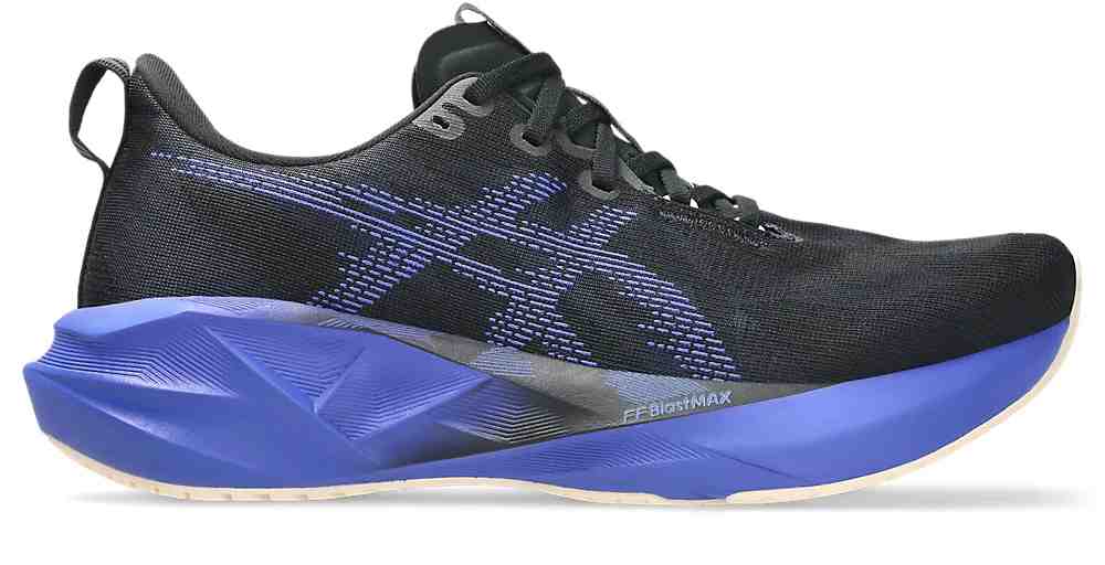 Giày Chạy Bộ Nam Asics Novablast 5