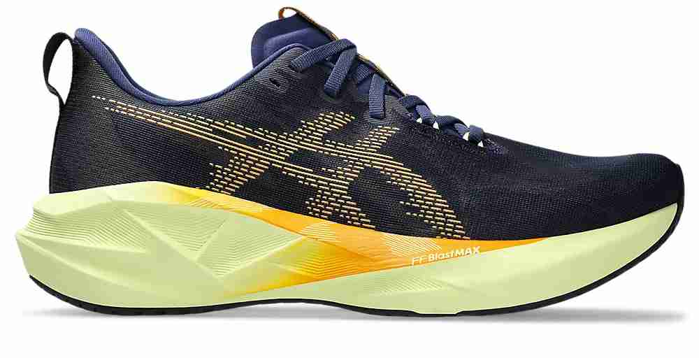 Giày Chạy Bộ Nam Asics Novablast 5