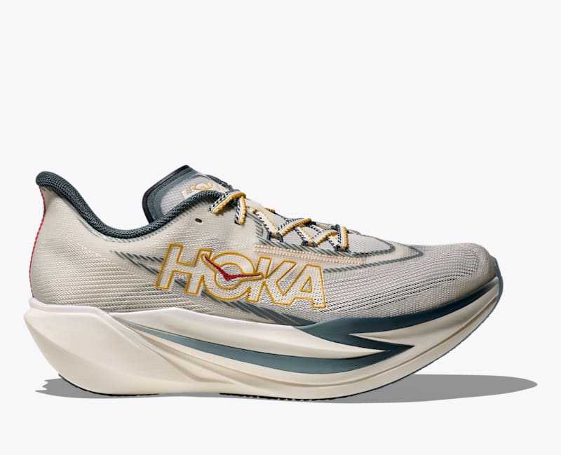 Giày Chạy Bộ Unisex HOKA Cielo X1 3.0 Neon Yuzu/Thyme