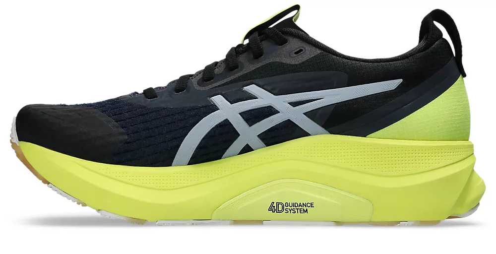 Giày Chạy Bộ Nam Asics Gel-Kayano 32 Lite-Show Lite Show/Citron