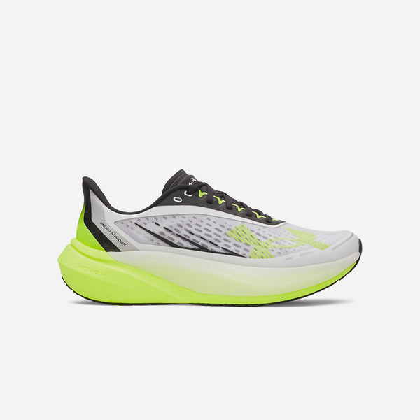 Giày Chạy Bộ Nam Under Armour Velociti Distance Trắng