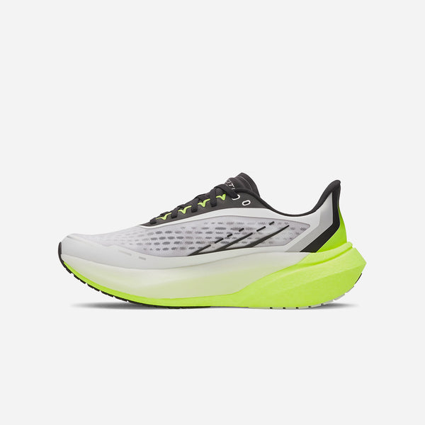 Giày Chạy Bộ Nam Under Armour Velociti Distance Trắng