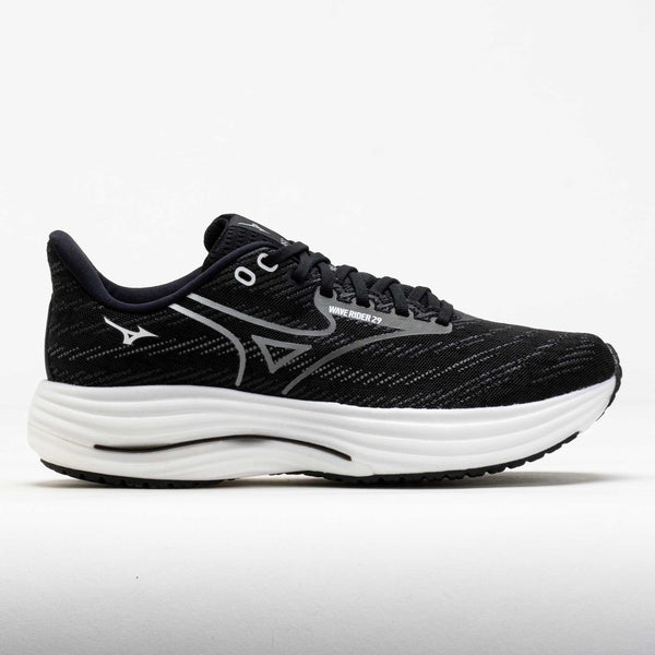 Giày Chạy Bộ Unisex Mizuno Wave Rider 29