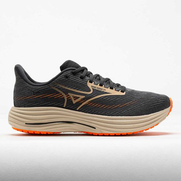Giày Chạy Bộ Unisex Mizuno Wave Rider 29