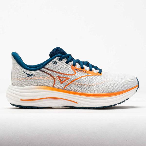 Giày Chạy Bộ Unisex Mizuno Wave Rider 29
