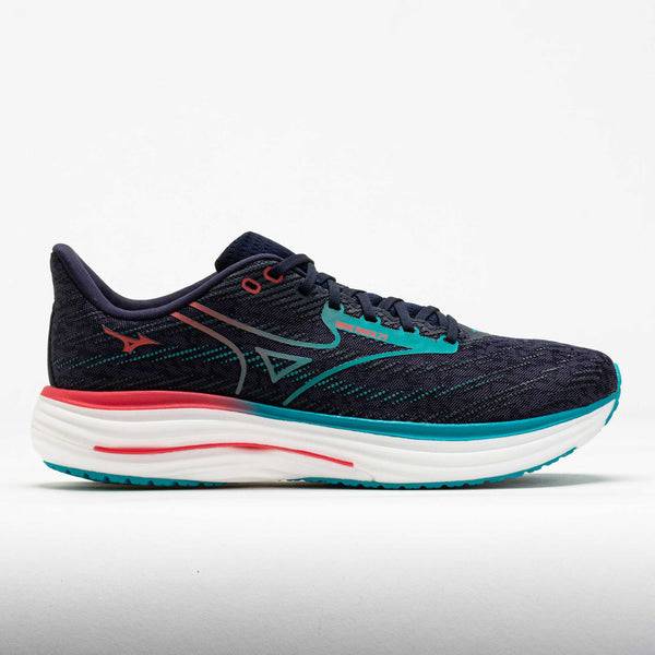 Giày Chạy Bộ Unisex Mizuno Wave Rider 29