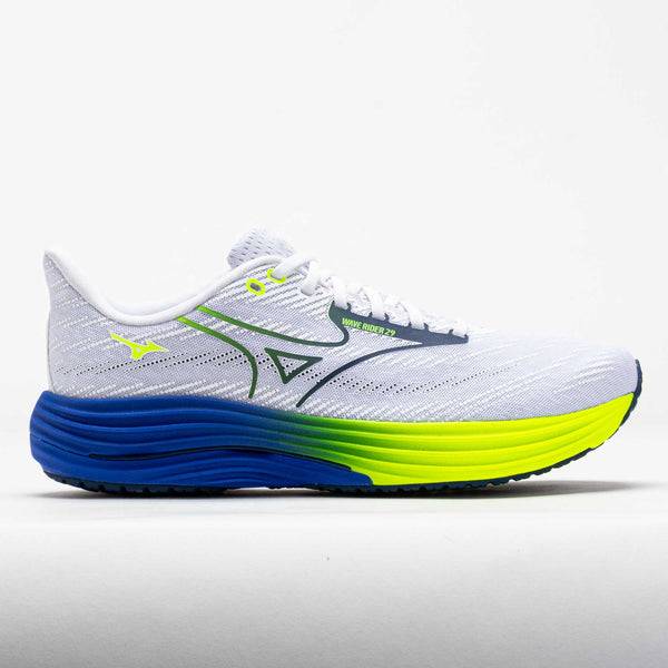 Giày Chạy Bộ Unisex Mizuno Wave Rider 29