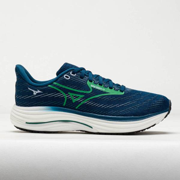 Giày Chạy Bộ Unisex Mizuno Wave Rider 29