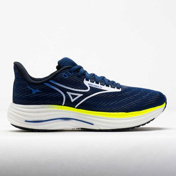 Giày Chạy Bộ Unisex Mizuno Wave Rider 29