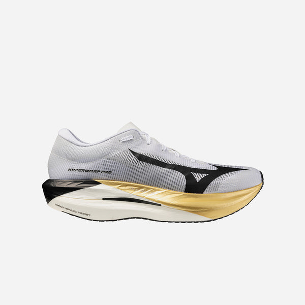 Giày Chạy Bộ Unisex Mizuno Hyperwarp Pro