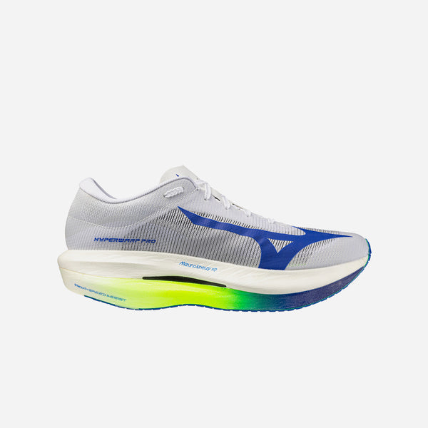 Giày Chạy Bộ Unisex Mizuno Hyperwarp Pro