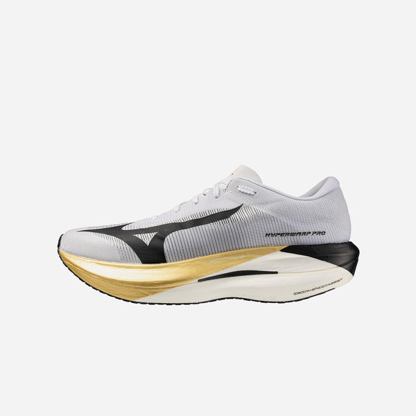 Giày Chạy Bộ Unisex Mizuno Hyperwarp Pro