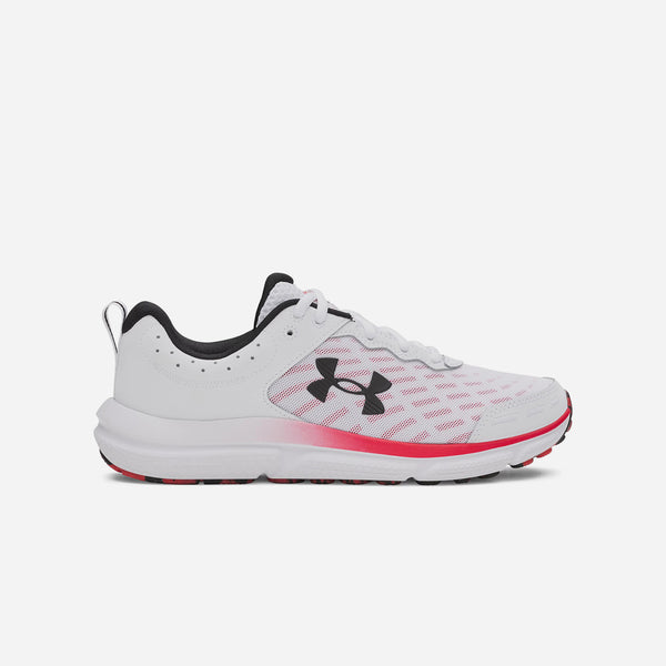 Giày Chạy Bộ Nam Under Armour Charged Assert 10
