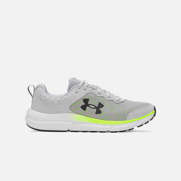 Giày Chạy Bộ Nam Under Armour Charged Assert 10