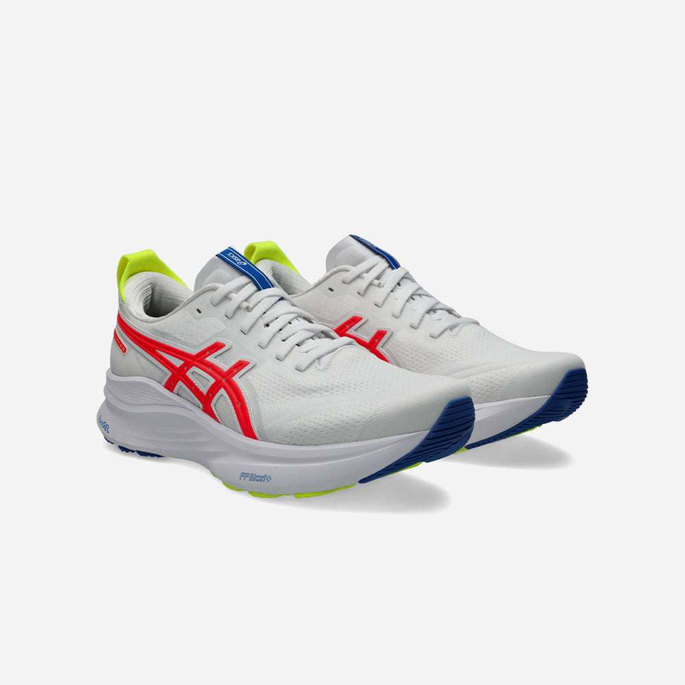 Giày Chạy Bộ Nam Asics Gel-Kayano 32 ATC Trắng