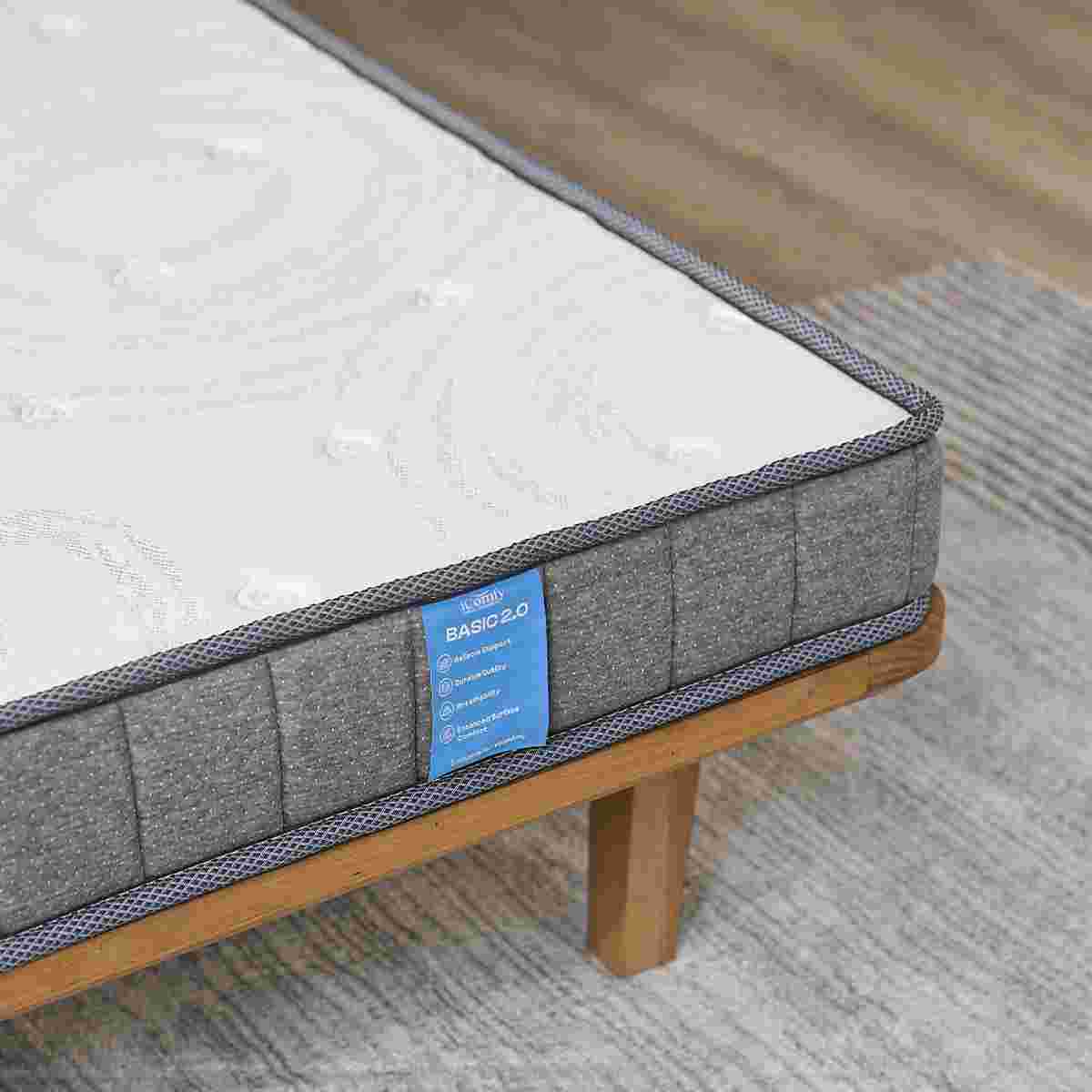 Nệm foam iComfy Basic 2.0