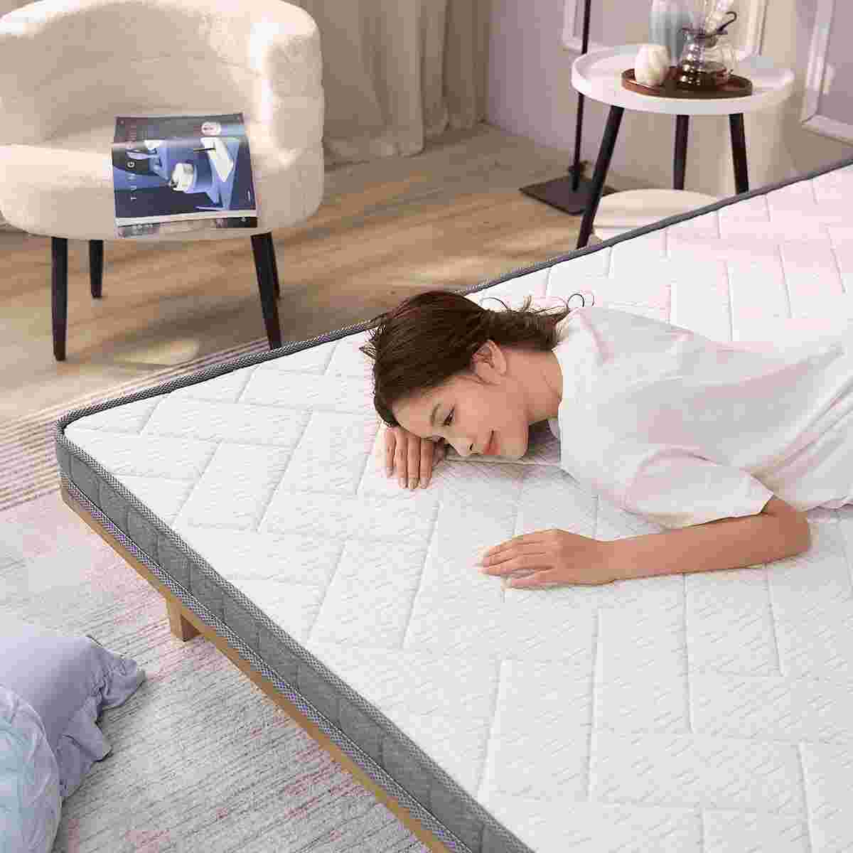 Nệm foam iComfy Basic 1.0