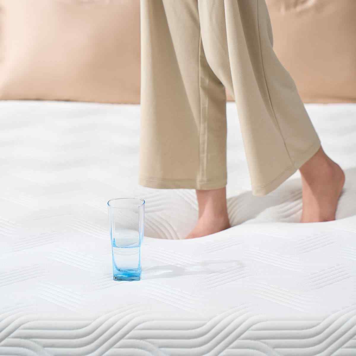 Nệm foam Tempur Pro Plus Firm 25cm