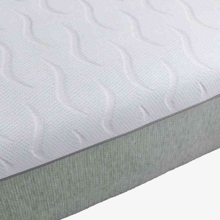 Nệm memory foam HOVDA