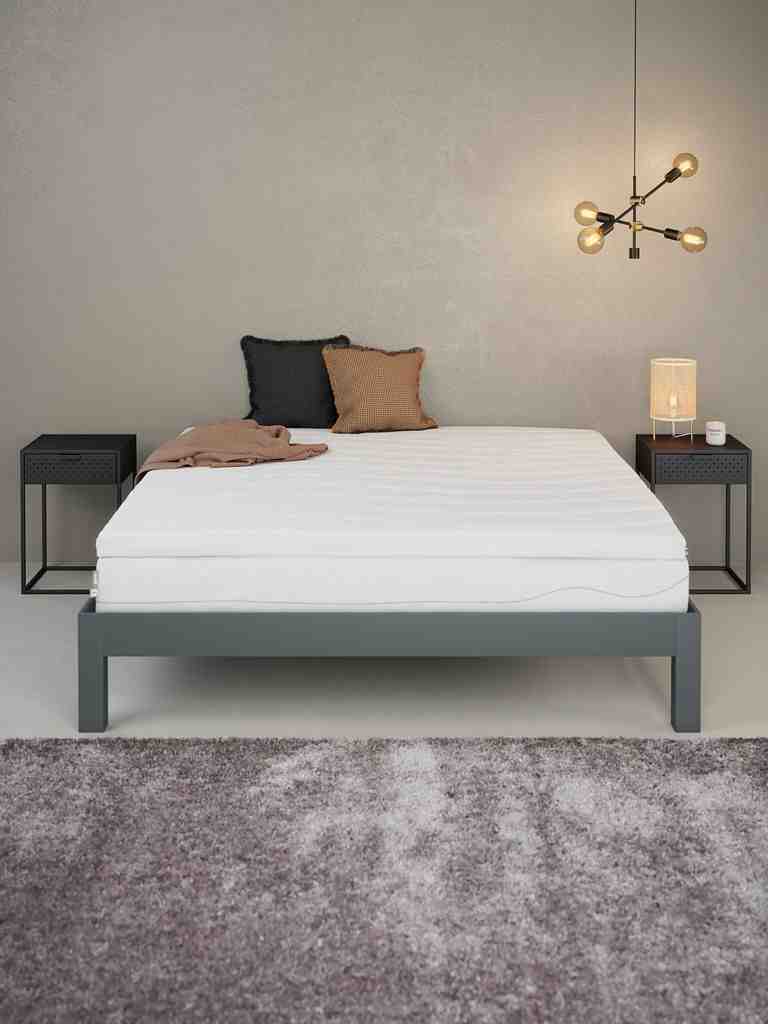 Nệm topper memory foam GULEN