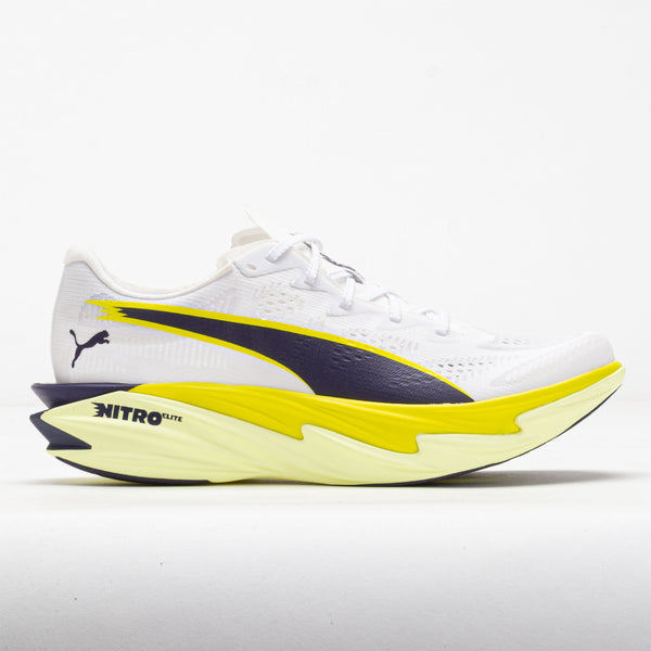 Giày Chạy Bộ Nữ Puma Deviate Nitro Elite 4