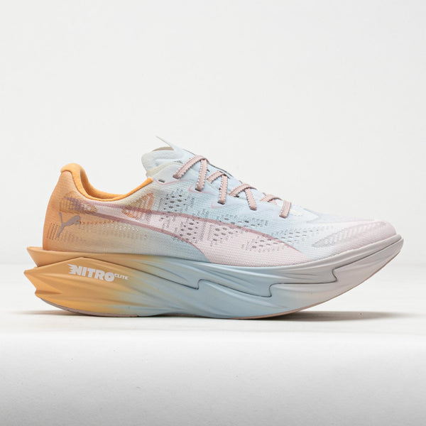 Giày Chạy Bộ Nữ Puma Deviate Nitro Elite 4