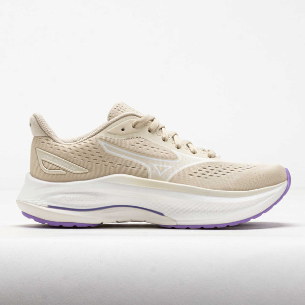 Giày Chạy Bộ Nữ Mizuno Wave Inspire 22