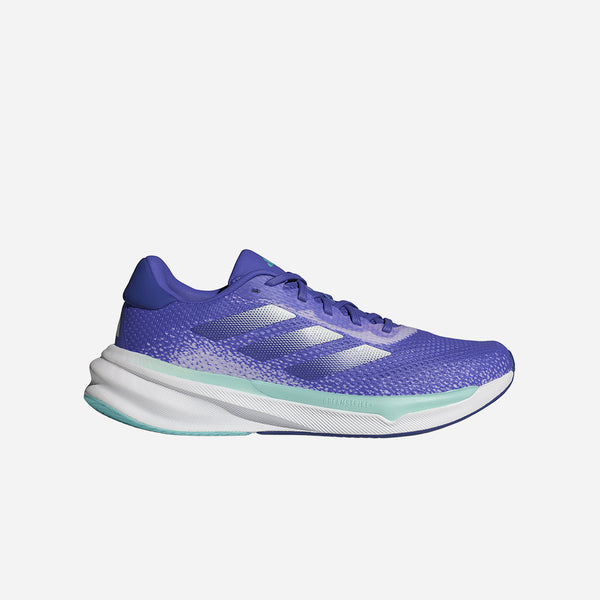 Giày Chạy Bộ Nữ Adidas Supernova Stride