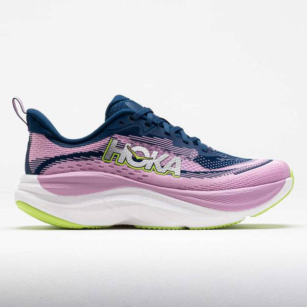Giày Chạy Bộ Nữ HOKA Skyflow