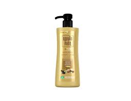 Dầu Gội Dược Liệu Nguyên Xuân Cho Tóc Dầu Bết (Herbal Shampoo) 450ml
