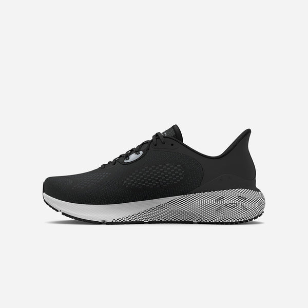 Giày Chạy Bộ Nữ Under Armour Hovr Machina 3 Đen