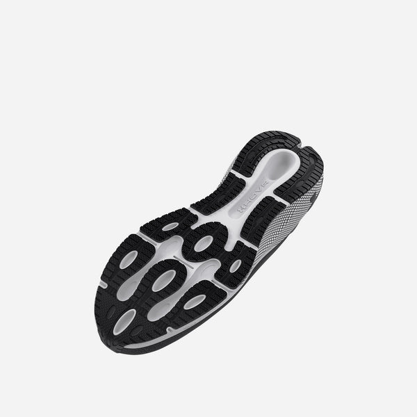 Giày Chạy Bộ Nữ Under Armour Hovr Machina 3 Đen